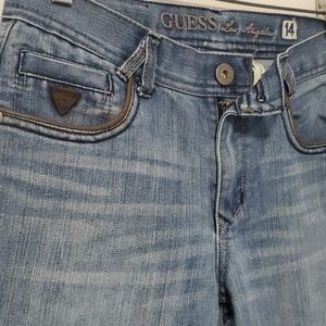 EUC GUESS jeans size 14 boys
